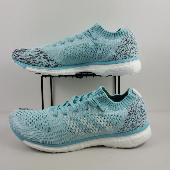 adidas Other - Adidas Adizero Parley Running mens sz 10.5